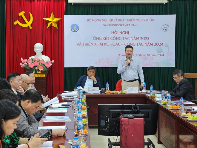 Nearly 3,000 Vietnamese firms receive codes to export agricultural products to China ảnh 2