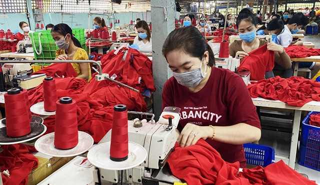 Labour market quality yet to improve: GSO ảnh 1