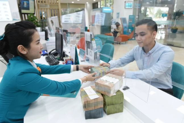 Banking system posts credit growth of 13.5% in 2023 ảnh 1 Banking system posts credit growth of 13.5% in 2023 ảnh 1