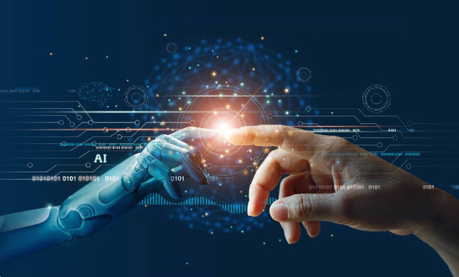 GenAI to contribute 14 trillion VND to Vietnam’s digital economy by 2030: Official ảnh 1 GenAI to contribute 14 trillion VND to Vietnam’s digital economy by 2030: Official ảnh 1