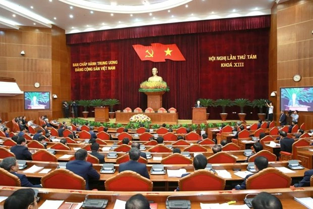 Vietnam secures significant results in external affairs under Party’s leadership: official ảnh 4