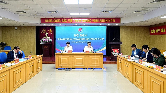 Coming of age festival to be held in 2024 ảnh 1 Coming of age festival to be held in 2024 ảnh 1
