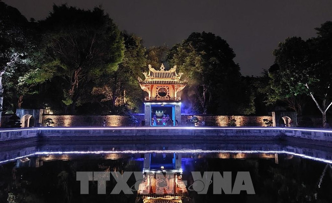 Hanoi gears up for tourism breakthroughs ảnh 1