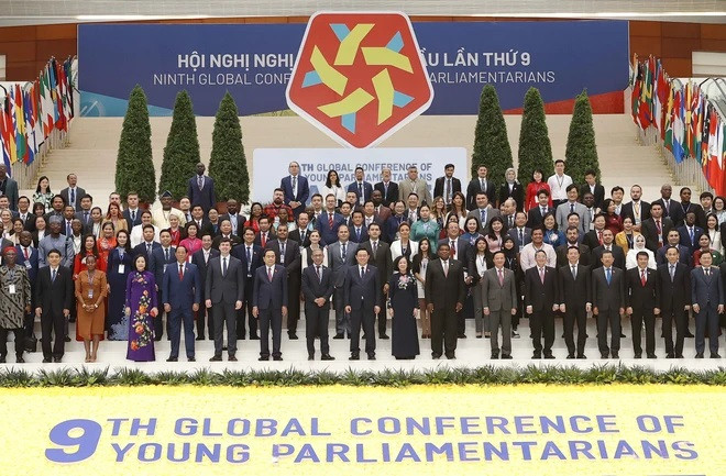 National Assembly’s 10 outstanding issues, events in 2023 named ảnh 3 National Assembly’s 10 outstanding issues, events in 2023 named ảnh 3