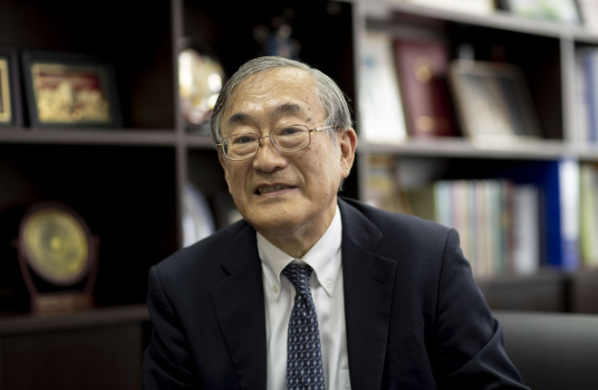 Strong cultural industries to help raise Vietnam’s regional stature: Japanese professor ảnh 1 Strong cultural industries to help raise Vietnam’s regional stature: Japanese professor ảnh 1