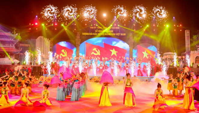 Strong cultural industries to help raise Vietnam’s regional stature: Japanese professor ảnh 2 Strong cultural industries to help raise Vietnam’s regional stature: Japanese professor ảnh 2