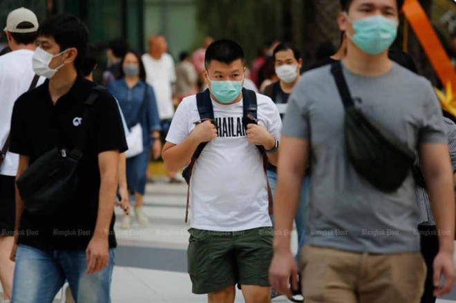 Thailand intensifies flu vaccination for workers in travel, tourism ảnh 1 Thailand intensifies flu vaccination for workers in travel, tourism ảnh 1