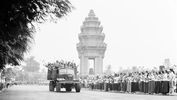 Expert highlights Vietnam-Cambodia cooperation prospects ảnh 1