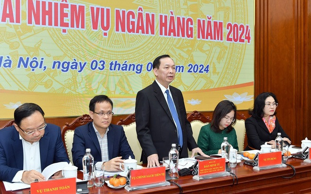 State does not encourage gold bar trading: SBV ảnh 2 State does not encourage gold bar trading: SBV ảnh 2