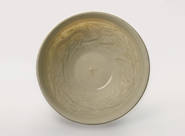 Seminar sheds light on imperial ceramics in Thang Long Royal Palace ảnh 1