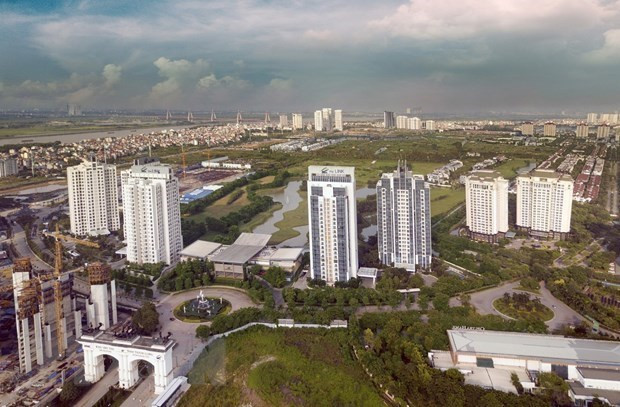 Investment in real estate market still the choice of investors next year: expert ảnh 1