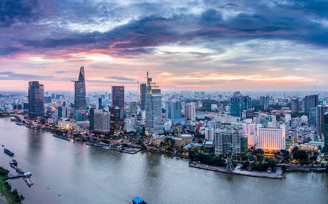 Vietnam’s FDI attraction surpasses 31 bln USD in 2021 ảnh 3
