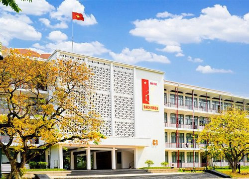 Seven universities in Vietnam meet int'l accreditation standards ảnh 1 Seven universities in Vietnam meet int'l accreditation standards ảnh 1
