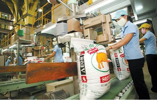 Vietnam’s animal feed export surpasses 1 bln USD for first time ảnh 1 Vietnam’s animal feed export surpasses 1 bln USD for first time ảnh 1