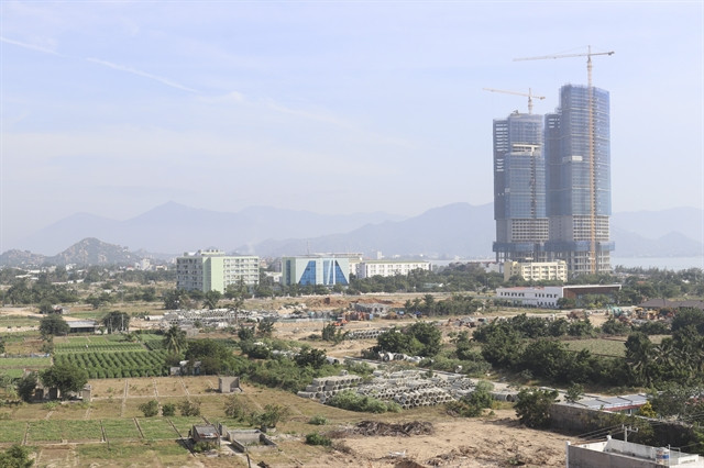 Ninh Thuan approves projects to call for investment by 2025 ảnh 1