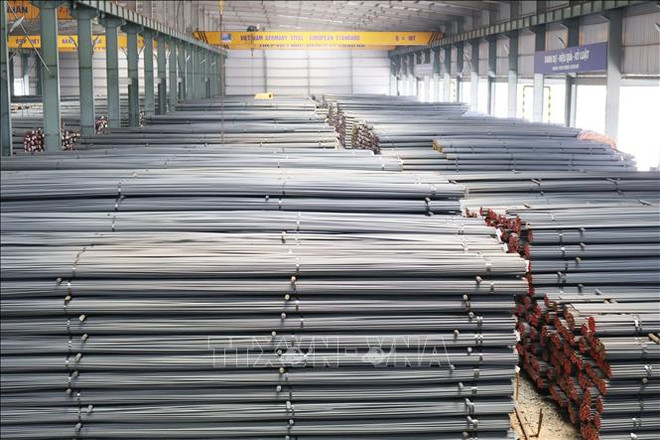 President’s upcoming Cambodia visit to boost bilateral economic-trade ties ảnh 1 President’s upcoming Cambodia visit to boost bilateral economic-trade ties ảnh 1