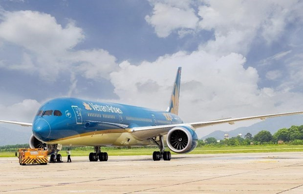 Vietnam Airlines Group to resume 10 more domestic routes in January ảnh 1