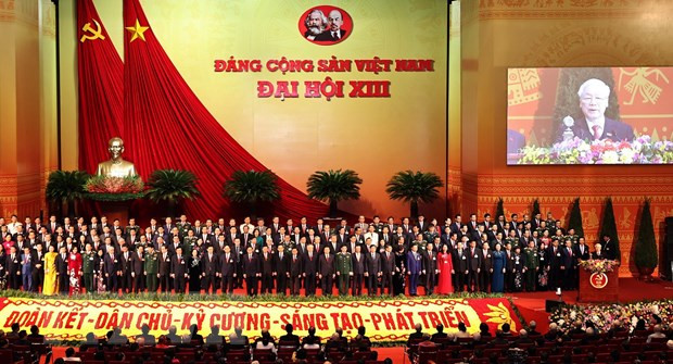 Top 10 prominent events of Vietnam in 2021 selected by VNA ảnh 2 Top 10 prominent events of Vietnam in 2021 selected by VNA ảnh 2