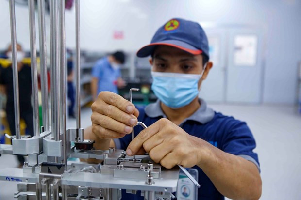 Top 10 prominent events of Vietnam in 2021 selected by VNA ảnh 9 Top 10 prominent events of Vietnam in 2021 selected by VNA ảnh 9