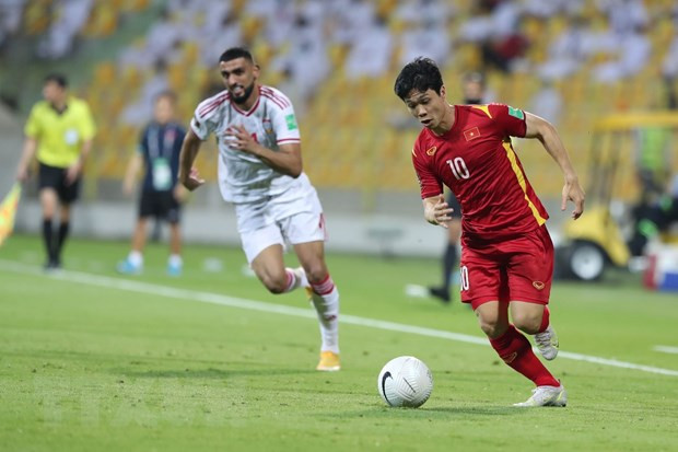 Top 10 prominent events of Vietnam in 2021 selected by VNA ảnh 11 Top 10 prominent events of Vietnam in 2021 selected by VNA ảnh 11