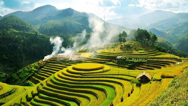 Safe, attractive destinations open up opportunities for tourism recovery ảnh 3