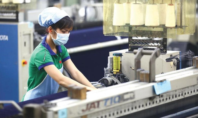 Vietnam’s FDI attraction surpasses 31 bln USD in 2021 ảnh 2