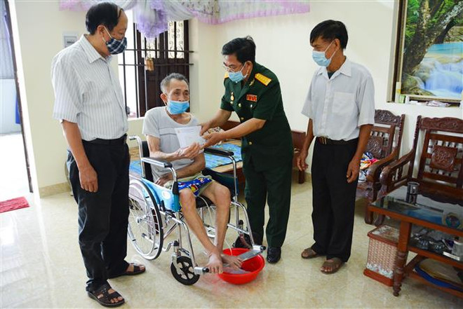 Measures sought to improve efficiency of prevention, treatment of AO related diseases ảnh 1 Measures sought to improve efficiency of prevention, treatment of AO related diseases ảnh 1