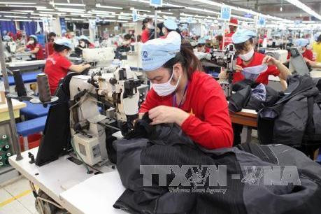 Quang Ninh creates healthy investment climate ảnh 1 Quang Ninh creates healthy investment climate ảnh 1