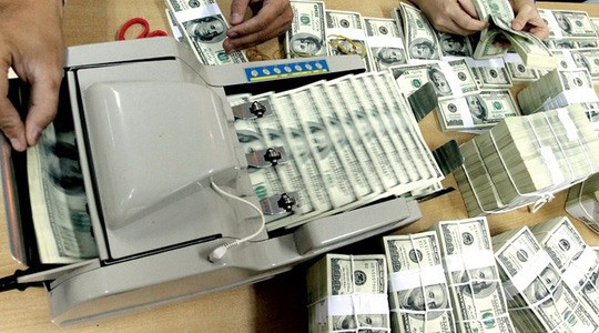 Central bank policies expand foreign reserves ảnh 1