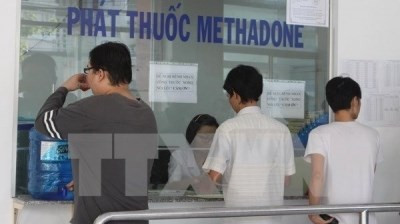 Official denies rumours of end of methadone treatment ảnh 1
