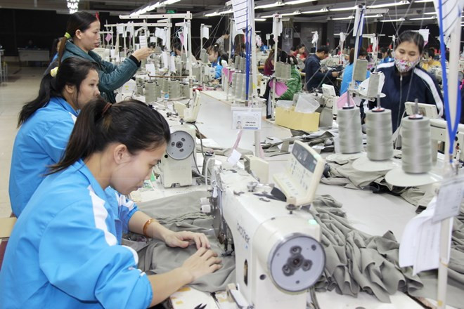 Women contribute to social wellbeing, economy: researcher ảnh 1