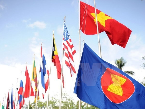 Brunei’s TPP chief negotiator expected to head ASEAN ảnh 1
