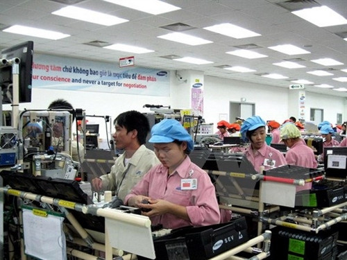 RoK: Economic growth accelerates in Q3 ảnh 1