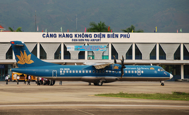 Upgrade plan for Dien Bien airport announced ảnh 1 Upgrade plan for Dien Bien airport announced ảnh 1