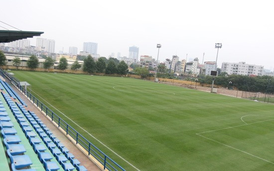 Vietnam to host Group J of AFC U19 event ảnh 1 Vietnam to host Group J of AFC U19 event ảnh 1