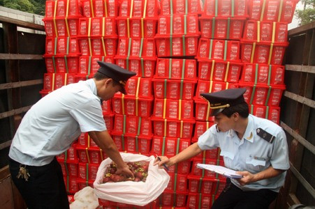 Agriculture ministry must reform procedures: official ảnh 1