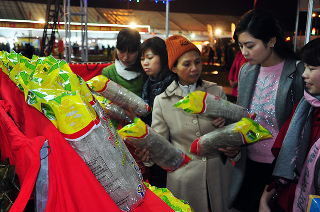 Ideas gathered for “One Commune, One Product” programme ảnh 1