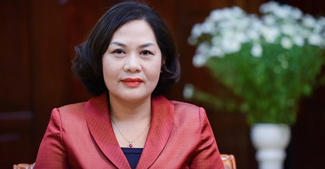 Central bank to keep currency stable: official ảnh 1