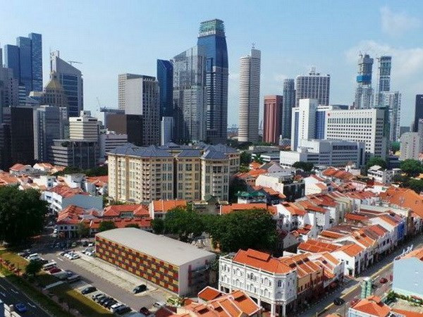 Singapore’s labour market remains quite stable ảnh 1