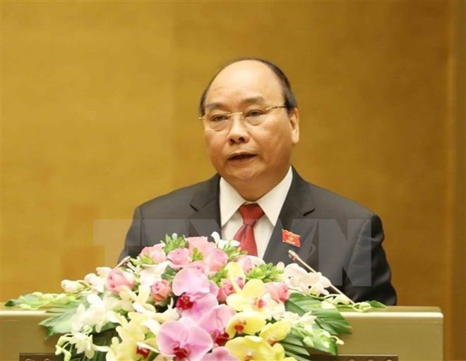 Vietnam likely to complete all socio-economic targets for 2017: PM ảnh 1 Vietnam likely to complete all socio-economic targets for 2017: PM ảnh 1