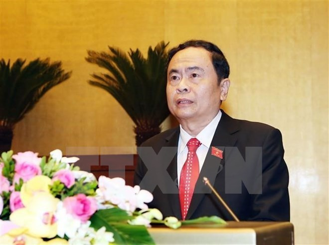 3,320 opinions, petitions sent to 14th National Assembly ảnh 1 3,320 opinions, petitions sent to 14th National Assembly ảnh 1