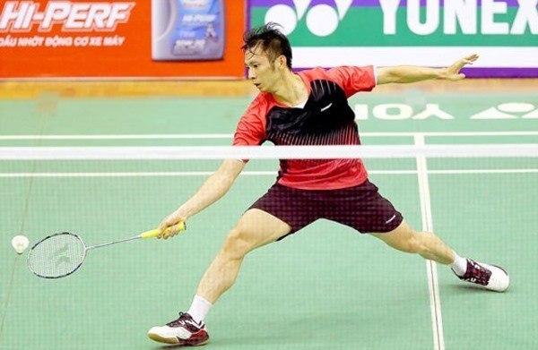 Vietnamese badminton star to compete in French Open ảnh 1 Vietnamese badminton star to compete in French Open ảnh 1