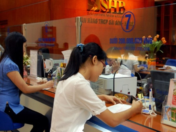 SHB loans to help coffee cultivation in Central Highlands ảnh 1 SHB loans to help coffee cultivation in Central Highlands ảnh 1