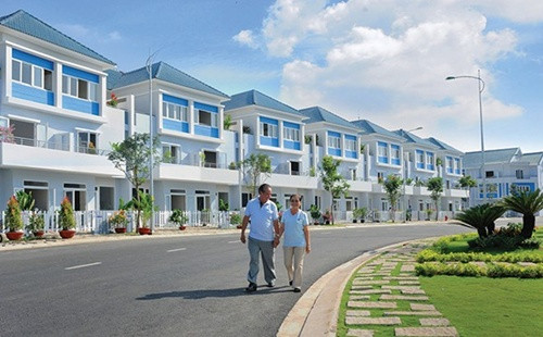Property sales to foreigners grow ảnh 1
