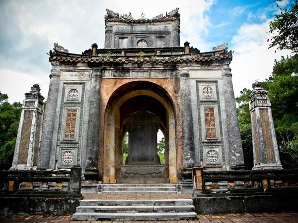 Nguyen Dynasty’s antiques recognised as national treasures ảnh 3