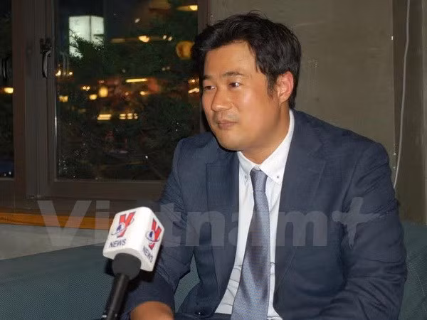 China’s disregard of PCA ruling may damage its image: RoK expert ảnh 1