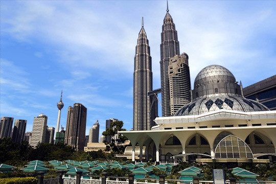 HCM City hopes for new wave of Malaysian investment ảnh 1 HCM City hopes for new wave of Malaysian investment ảnh 1
