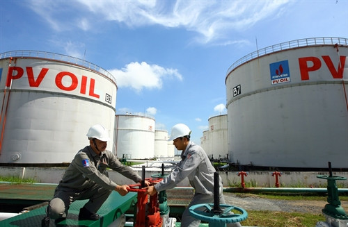 More IPOs in oil and gas industry planned ảnh 1 More IPOs in oil and gas industry planned ảnh 1