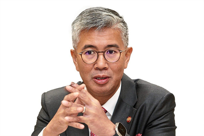 Digital economy attracts up to 70% of Malaysia's approved investments ảnh 1