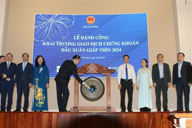 ☕ Afternoon briefing on February 19 ảnh 3